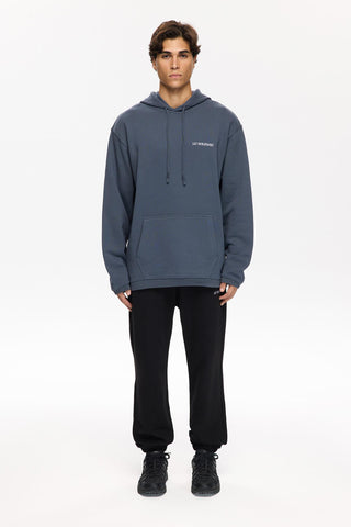 Les Benjamins - HOODIE 008