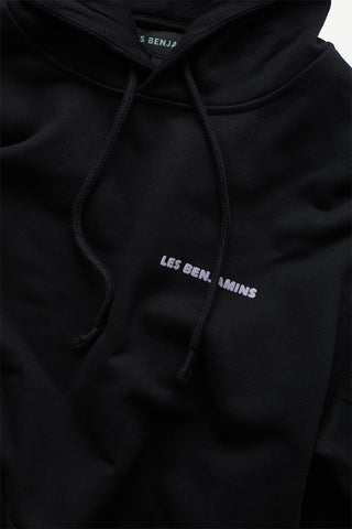 Les Benjamins - HOODIE 009