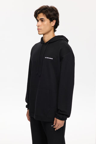 Les Benjamins - HOODIE 009