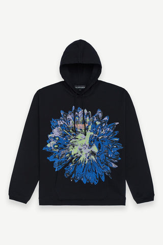 Les Benjamins - HOODIE 010