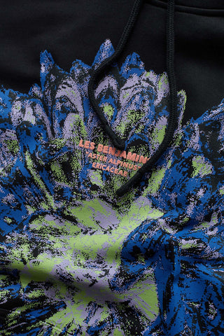 Les Benjamins - HOODIE 010