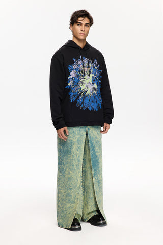 Les Benjamins - HOODIE 010