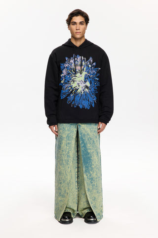 Les Benjamins - HOODIE 010