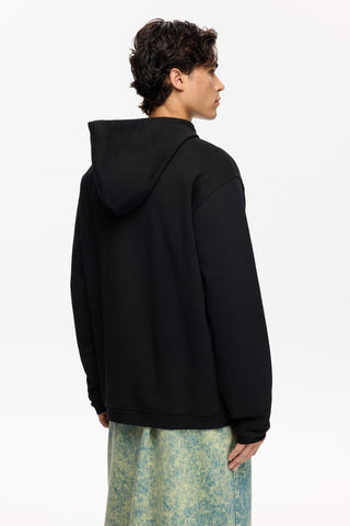 Les Benjamins - HOODIE 010