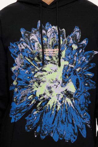 Les Benjamins - HOODIE 010