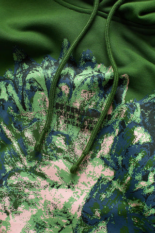 Les Benjamins - HOODIE 011