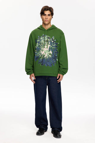 Les Benjamins - HOODIE 011