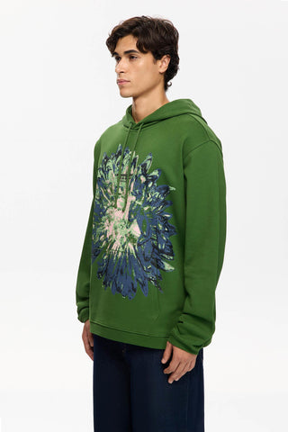 Les Benjamins - HOODIE 011