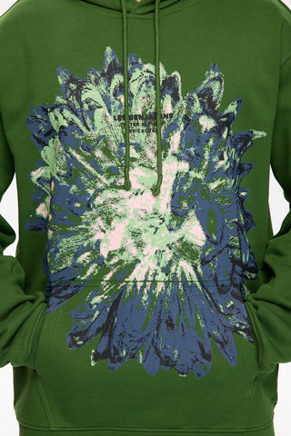 Les Benjamins - HOODIE 011