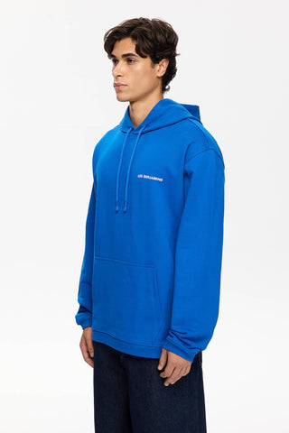 Les Benjamins - HOODIE 014