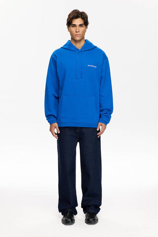 Les Benjamins - HOODIE 014