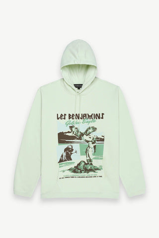 Les Benjamins - 