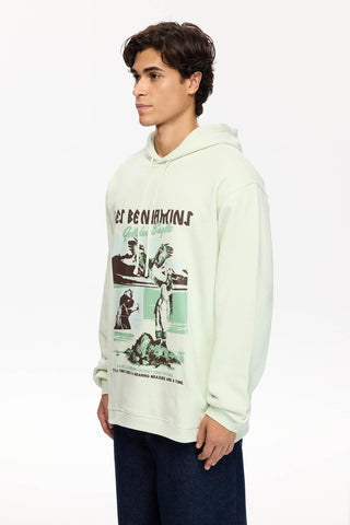 Les Benjamins - HOODIE 016