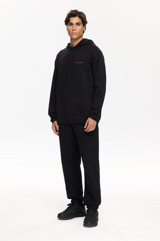 Les Benjamins - HOODIE 018