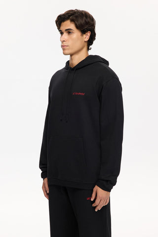 Les Benjamins - HOODIE 018