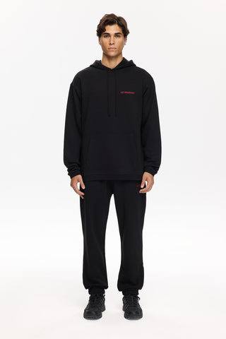 Les Benjamins - HOODIE 018