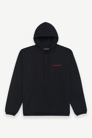 Les Benjamins - HOODIE 019