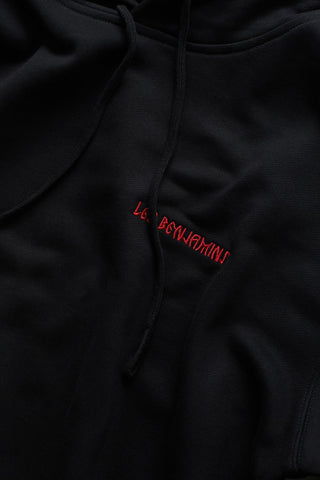 Les Benjamins - HOODIE 019