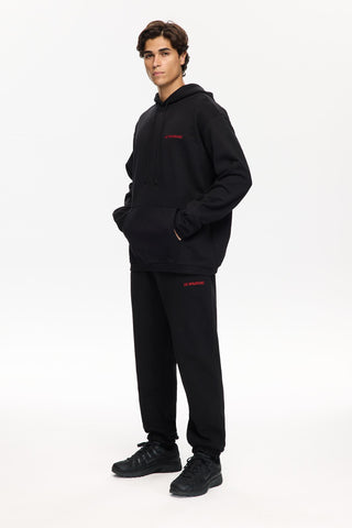 Les Benjamins - HOODIE 019