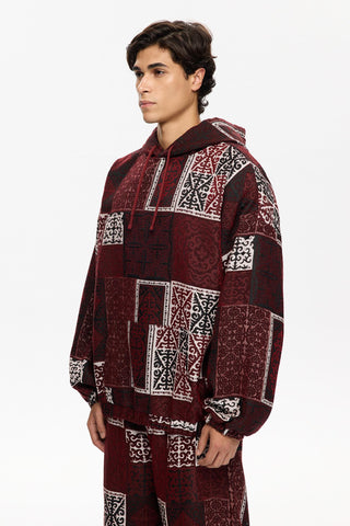 Les Benjamins - HOODIE 021