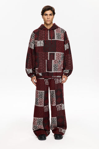 Les Benjamins - HOODIE 021