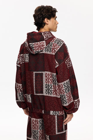 Les Benjamins - HOODIE 021