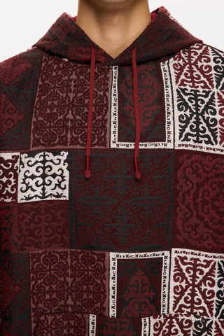 Les Benjamins - HOODIE 021