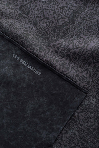 Les Benjamins - HOODIE 027