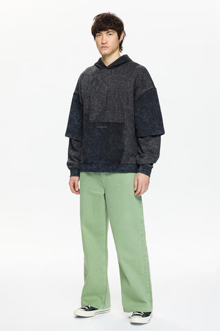 Les Benjamins - HOODIE 027