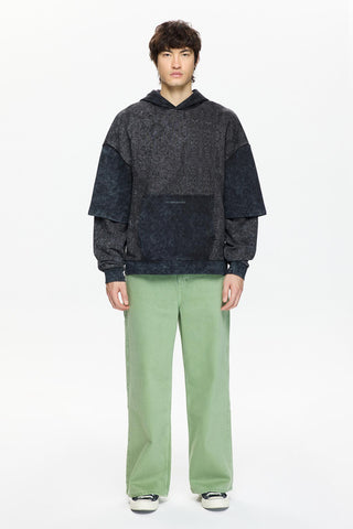 Les Benjamins - HOODIE 027