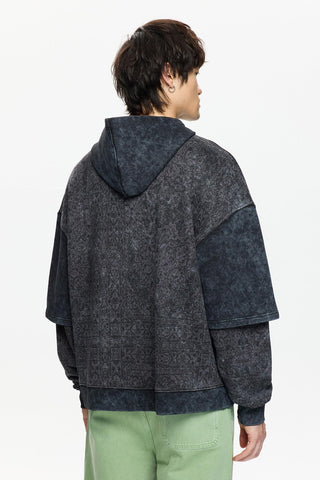 Les Benjamins - HOODIE 027