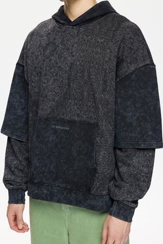 Les Benjamins - HOODIE 027