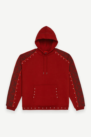 Les Benjamins - HOODIE 028