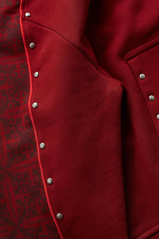 Les Benjamins - HOODIE 028