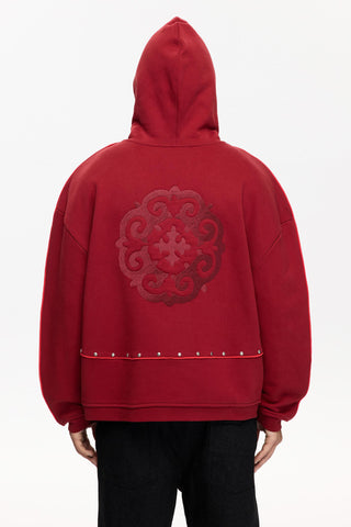 Les Benjamins - HOODIE 028