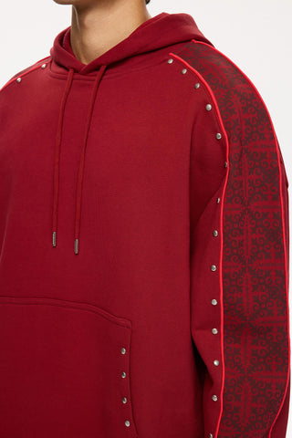 Les Benjamins - HOODIE 028