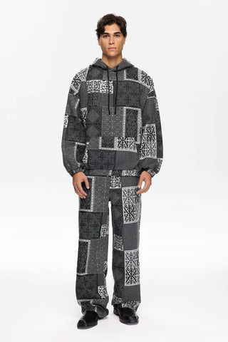 Les Benjamins - HOODIE 029