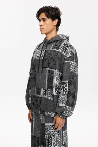 Les Benjamins - HOODIE 029