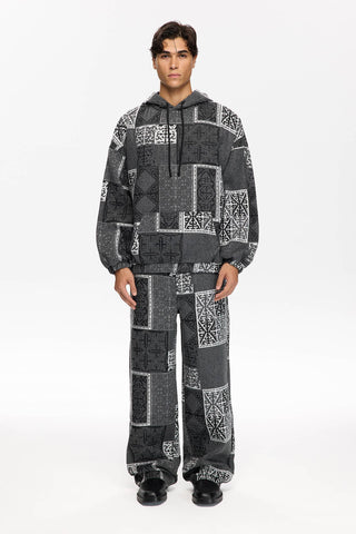 Les Benjamins - HOODIE 029