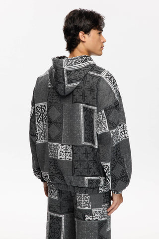 Les Benjamins - HOODIE 029