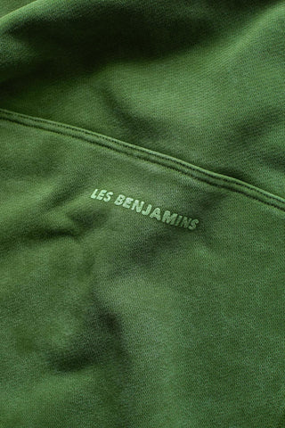 Les Benjamins - HOODIE 030