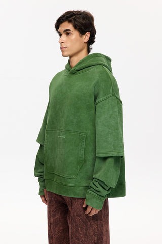 Les Benjamins - HOODIE 030