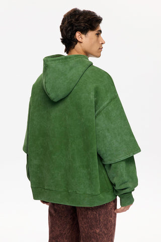 Les Benjamins - HOODIE 030