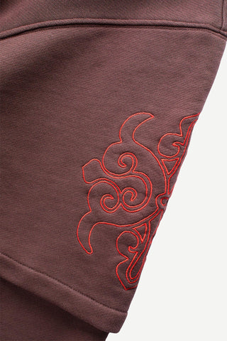 Les Benjamins - HOODIE 202