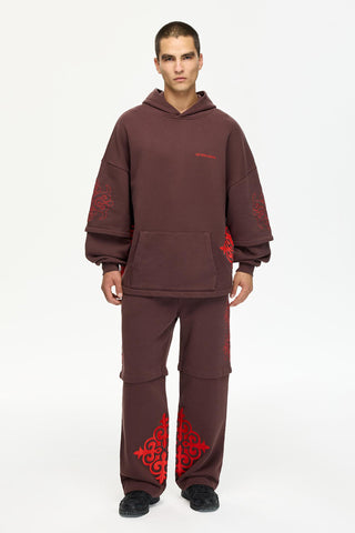 Les Benjamins - HOODIE 202