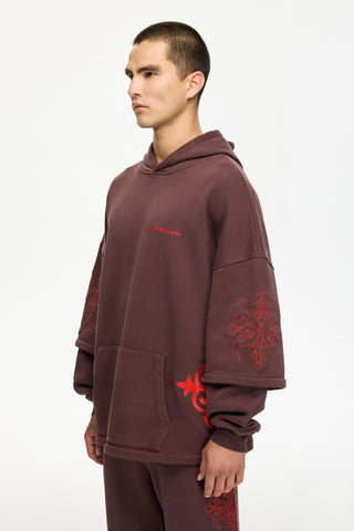 Les Benjamins - HOODIE 202