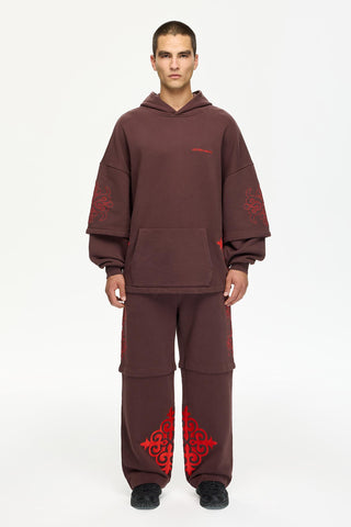 Les Benjamins - HOODIE 202