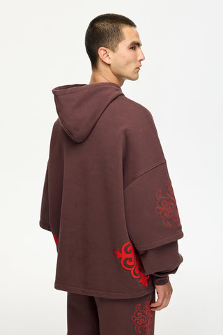 Les Benjamins - HOODIE 202