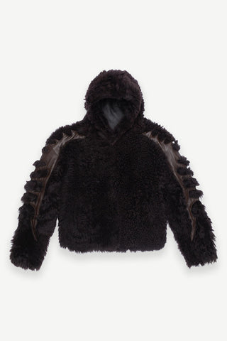 Les Benjamins - HOODIE 203