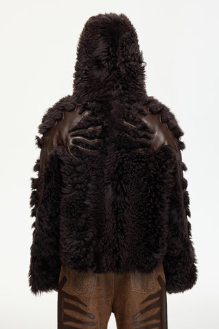 Les Benjamins - HOODIE 203